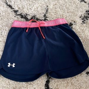 Under Armour shorts